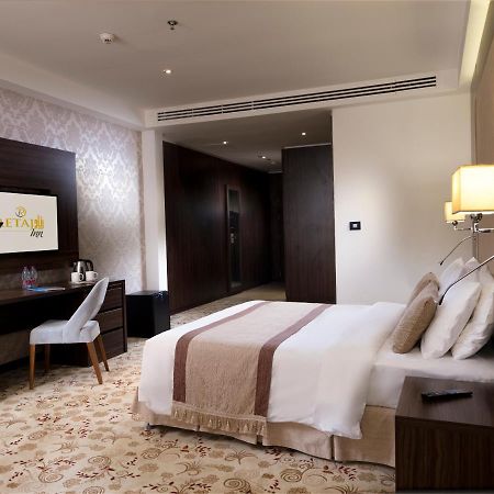 Retaj Inn Al Wakrah Buitenkant foto