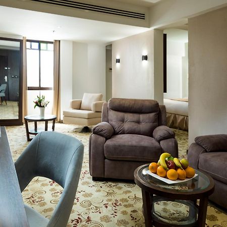 Retaj Inn Al Wakrah Buitenkant foto
