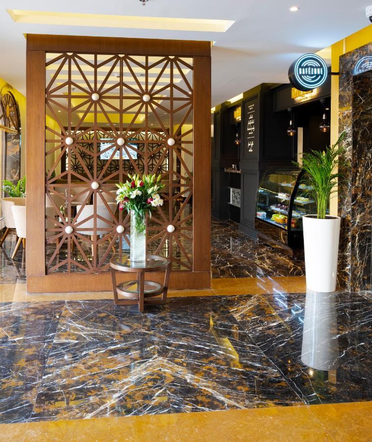 Retaj Inn Al Wakrah Buitenkant foto
