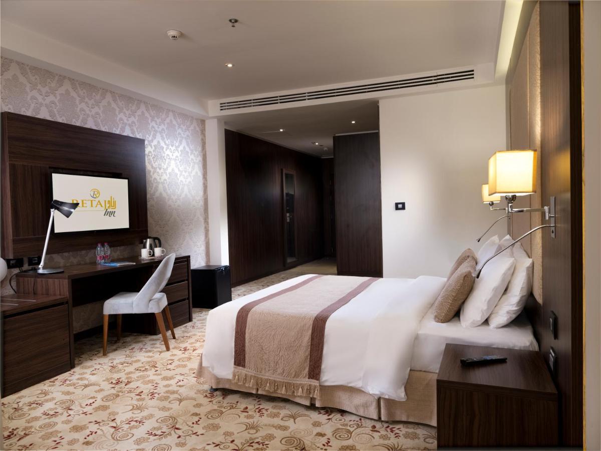 Retaj Inn Al Wakrah Buitenkant foto