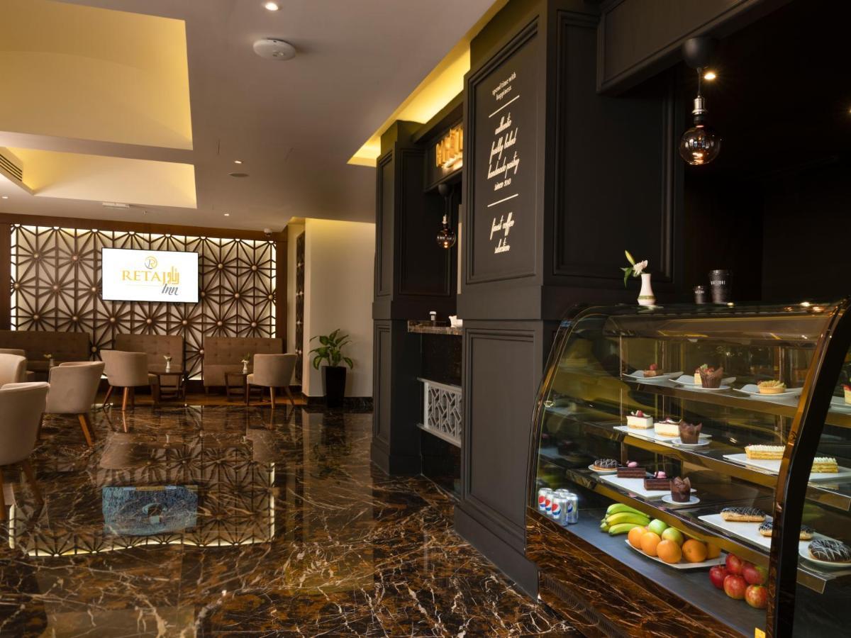 Retaj Inn Al Wakrah Buitenkant foto