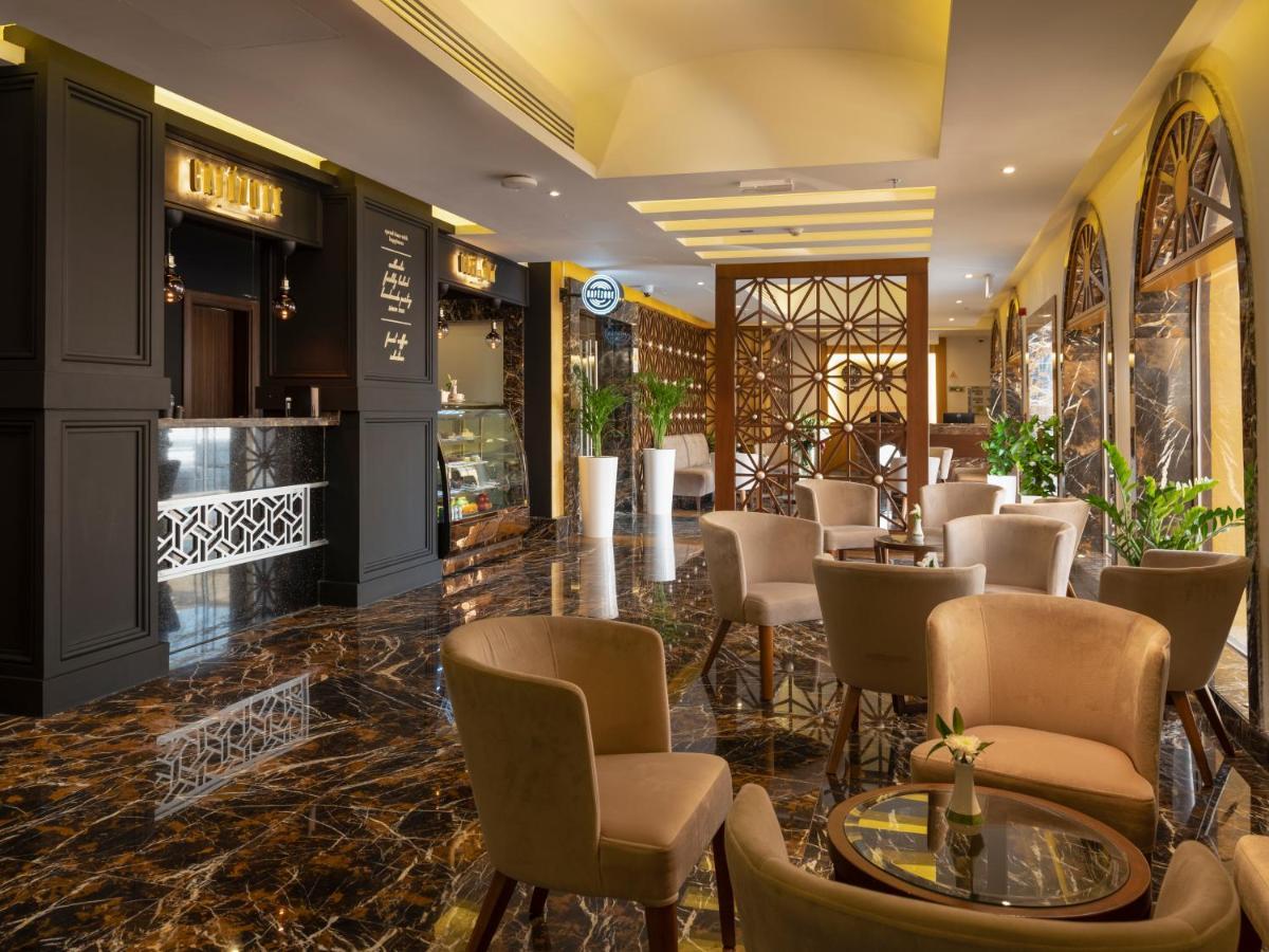 Retaj Inn Al Wakrah Buitenkant foto