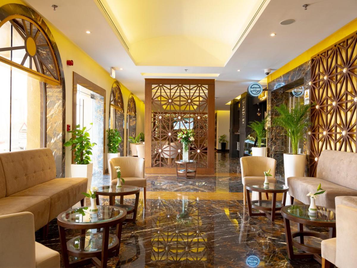 Retaj Inn Al Wakrah Buitenkant foto