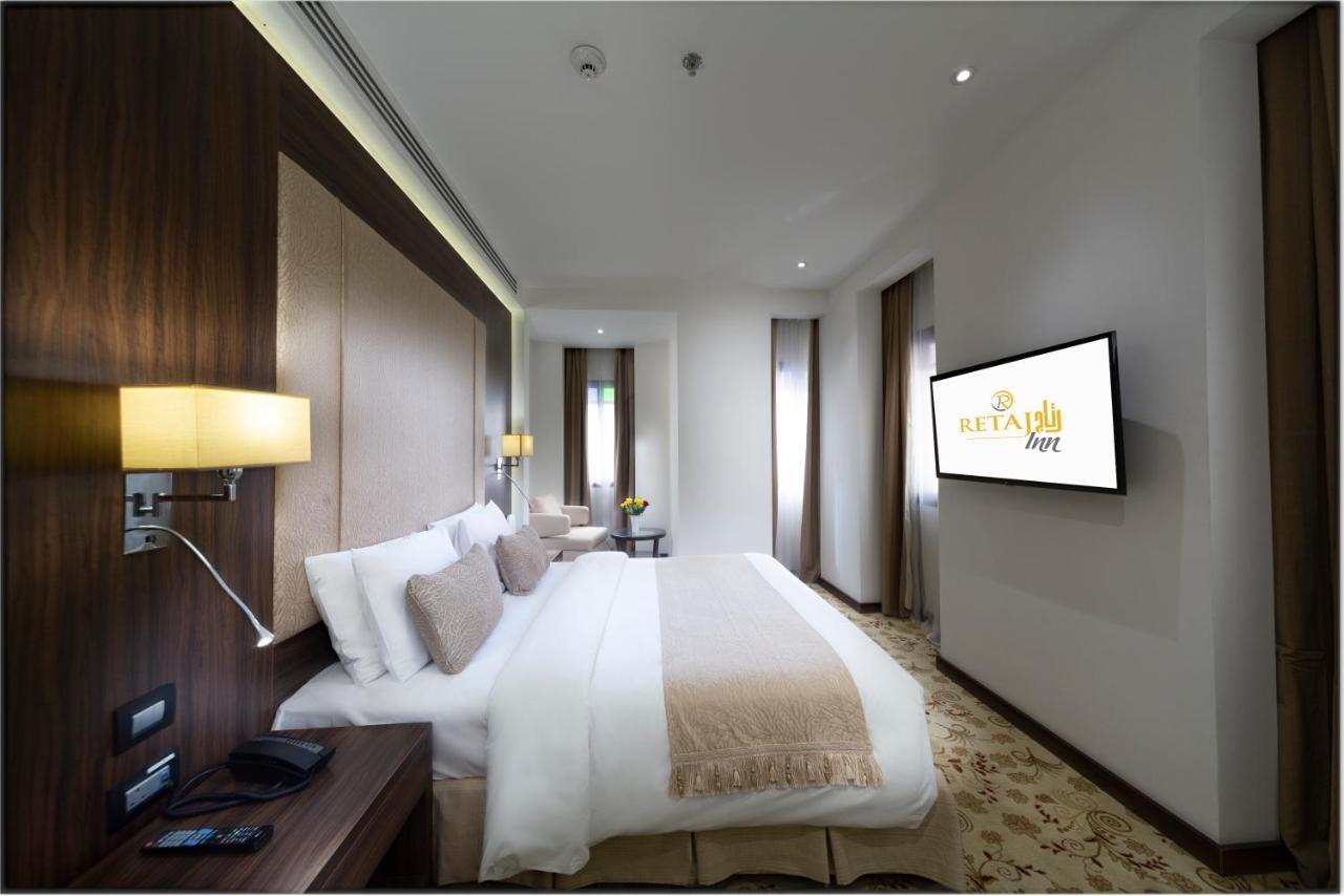 Retaj Inn Al Wakrah Buitenkant foto