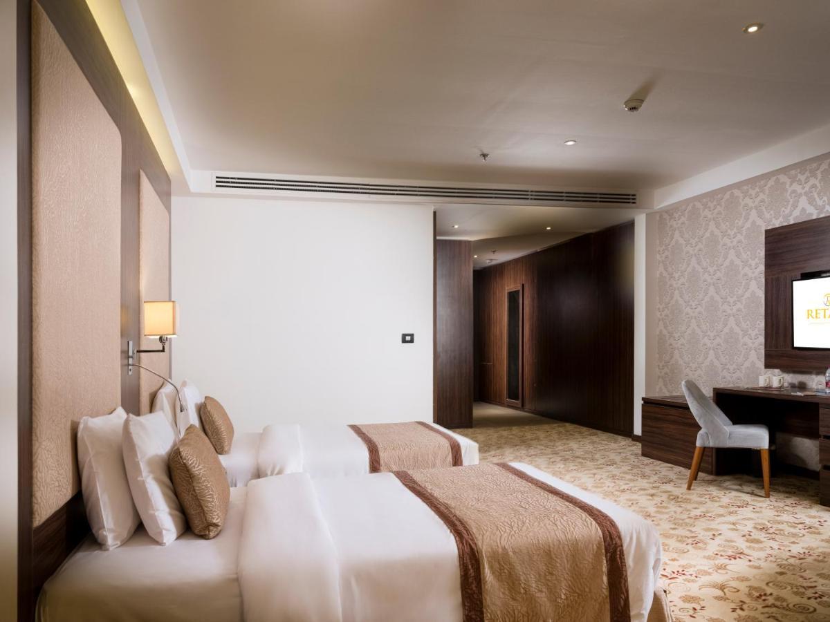 Retaj Inn Al Wakrah Buitenkant foto