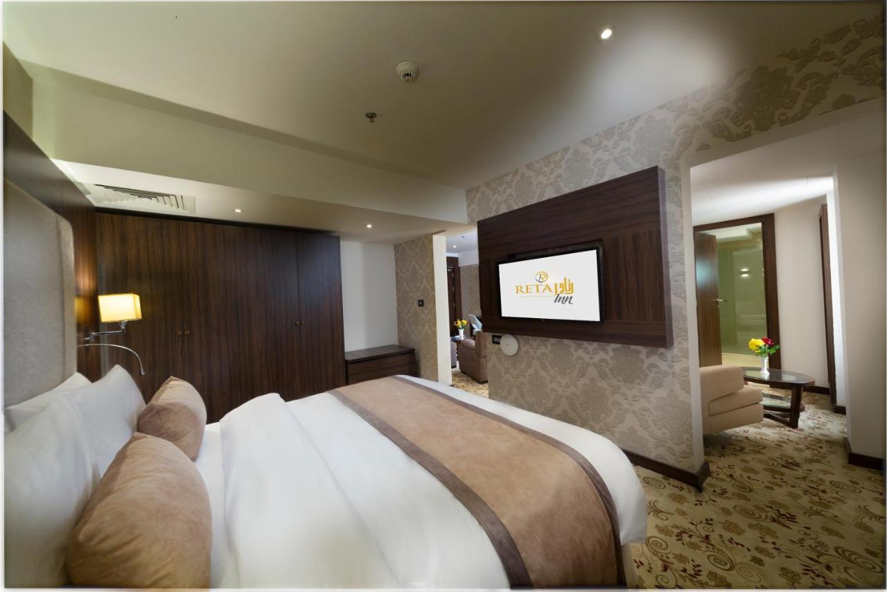 Retaj Inn Al Wakrah Kamer foto