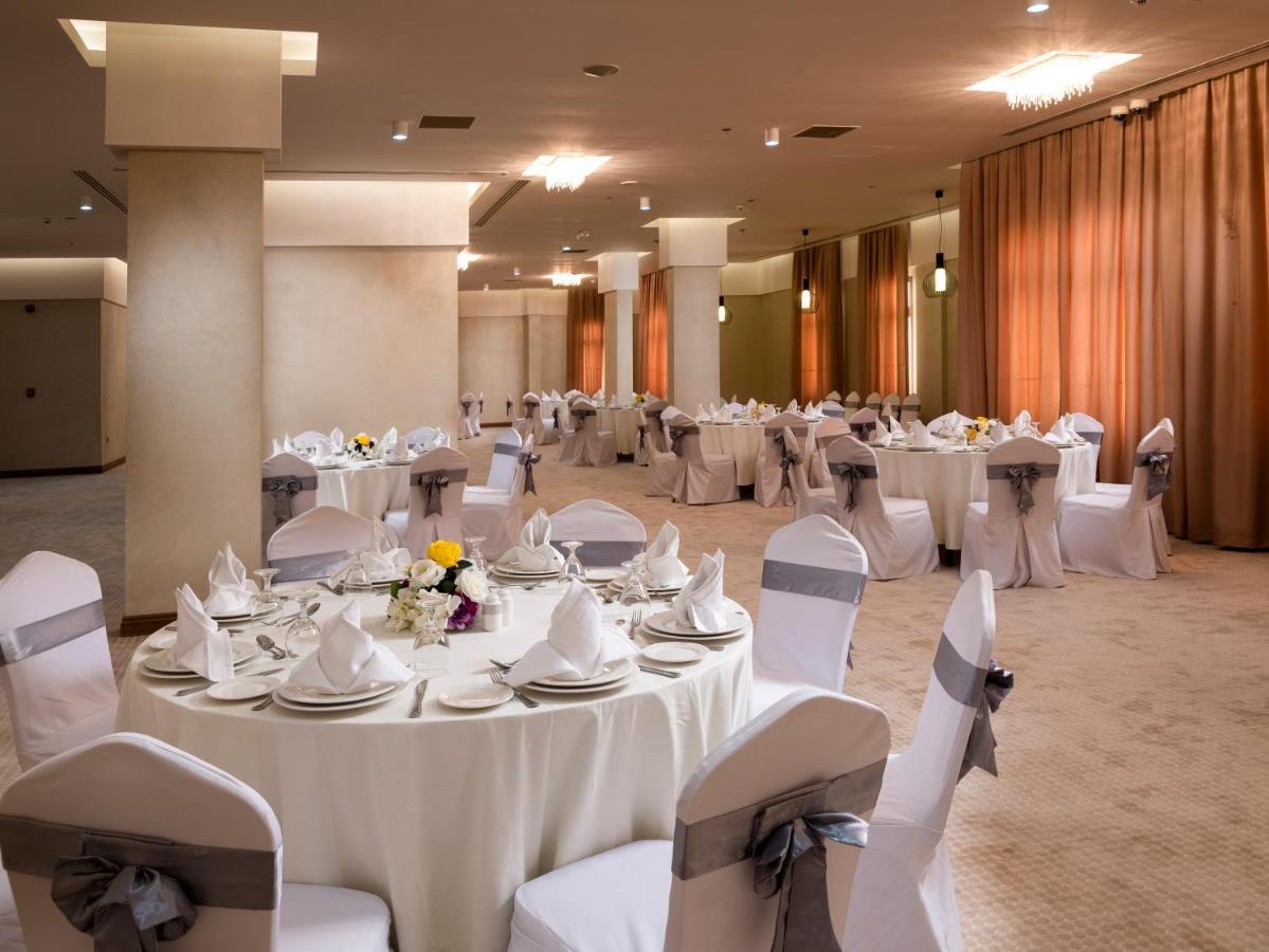 Retaj Inn Al Wakrah Buitenkant foto
