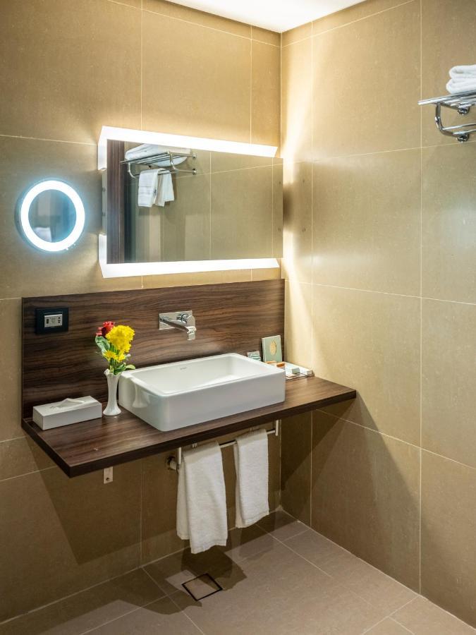 Retaj Inn Al Wakrah Buitenkant foto