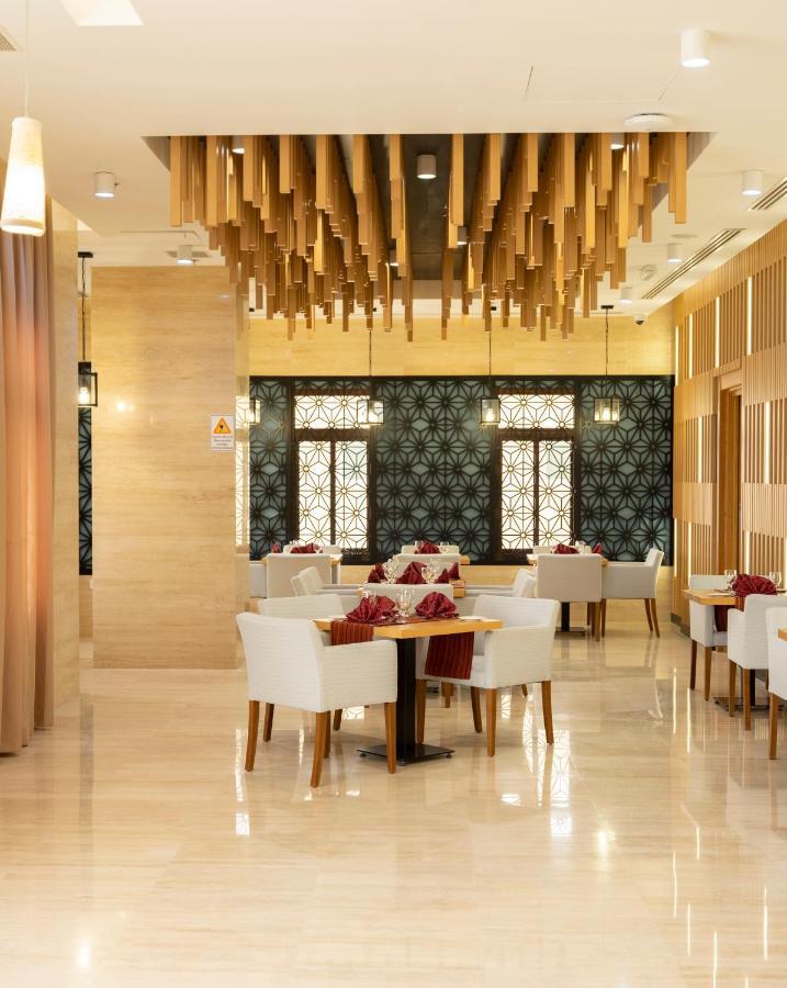 Retaj Inn Al Wakrah Buitenkant foto