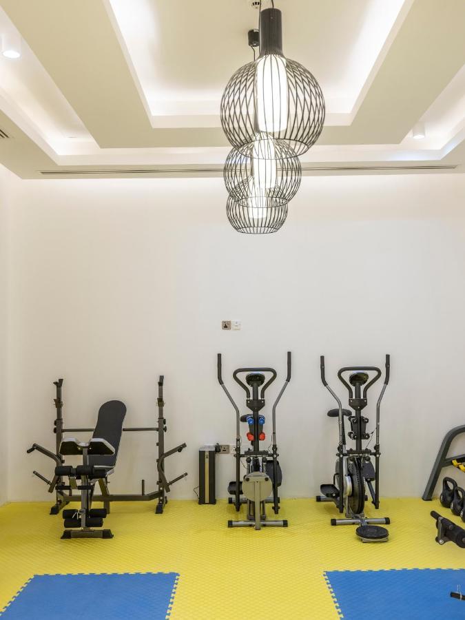 Retaj Inn Al Wakrah Buitenkant foto
