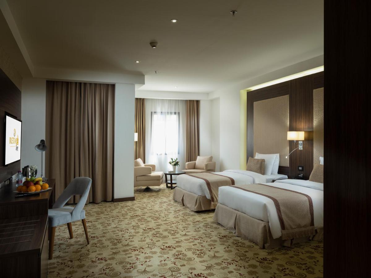 Retaj Inn Al Wakrah Buitenkant foto