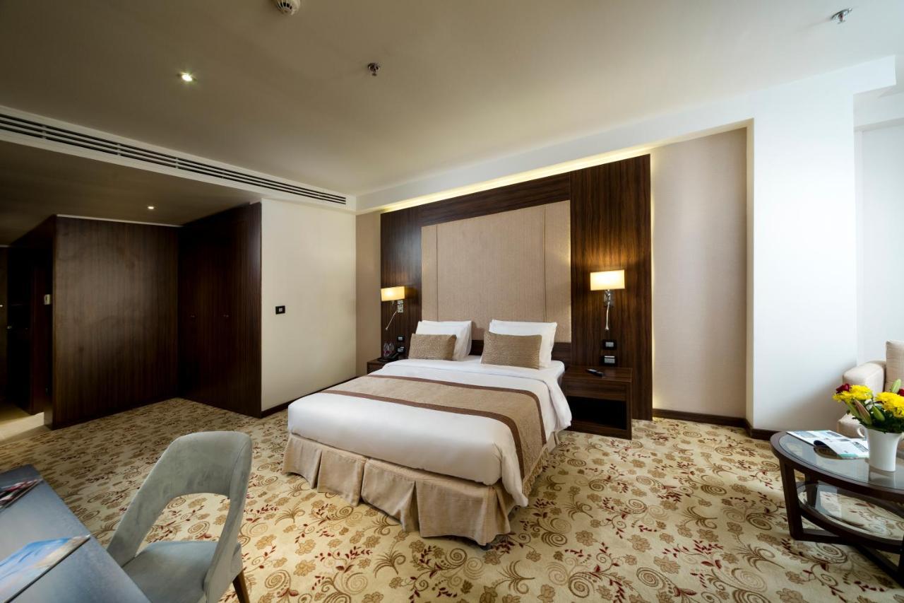 Retaj Inn Al Wakrah Kamer foto
