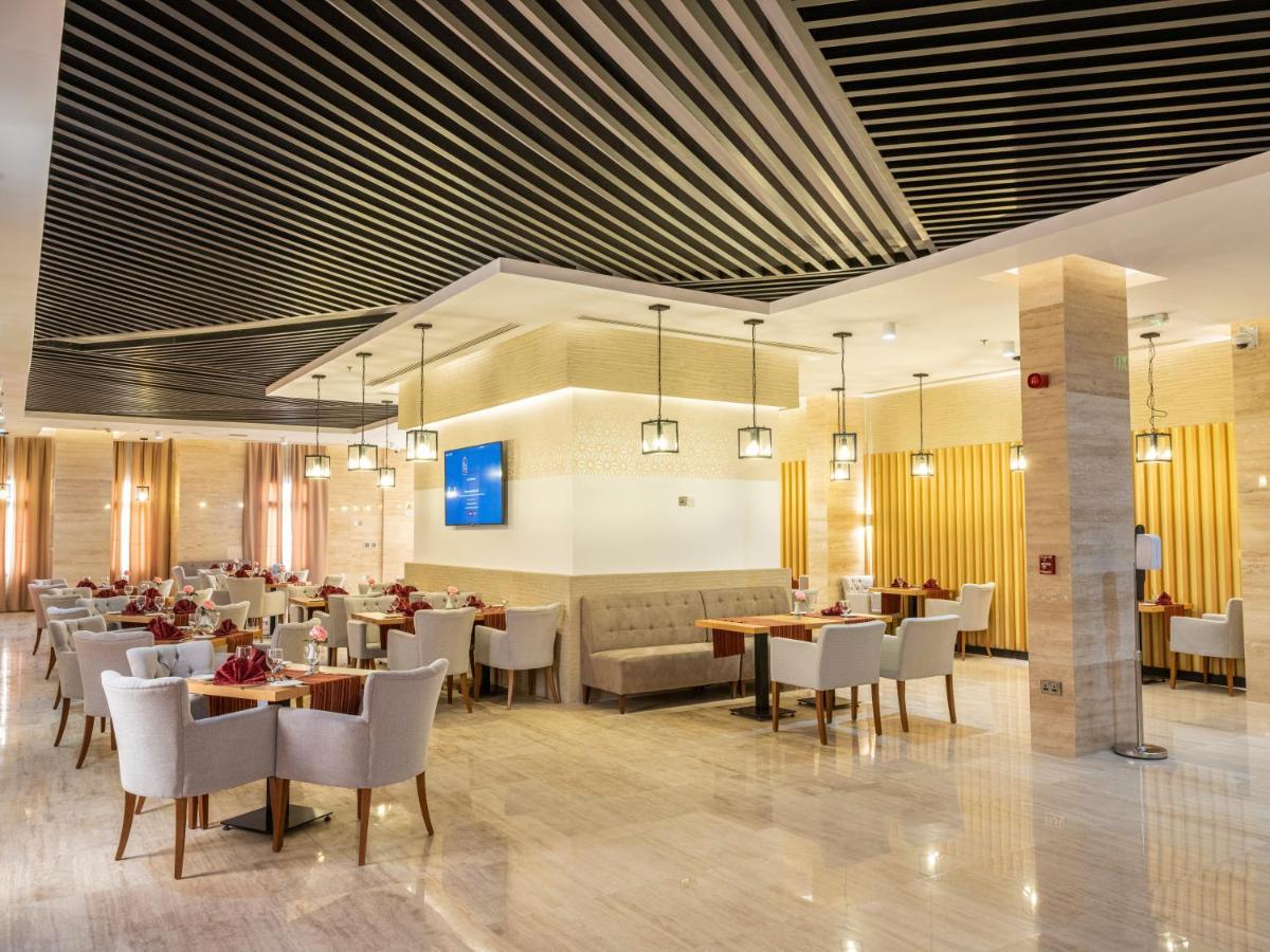Retaj Inn Al Wakrah Buitenkant foto
