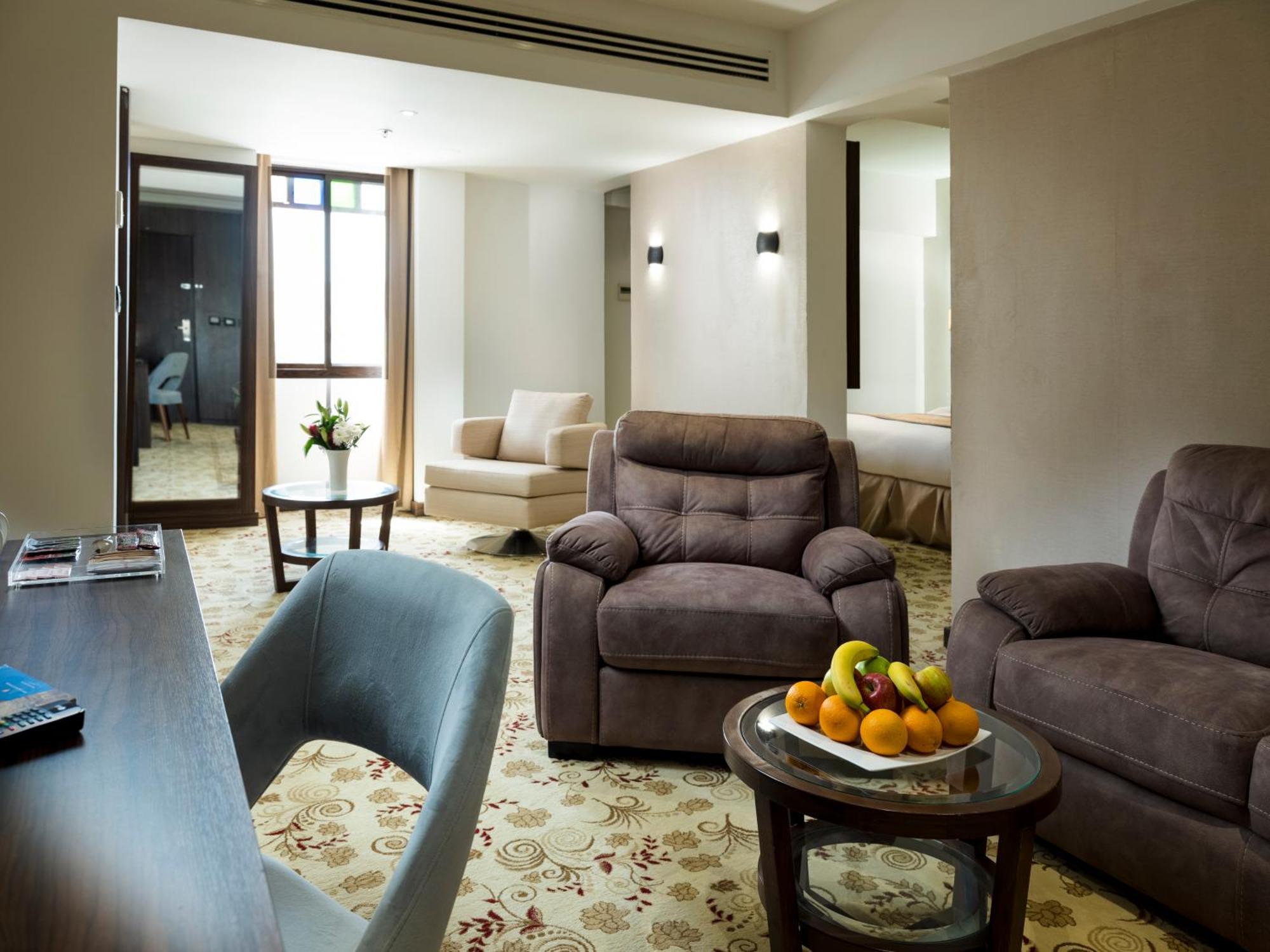 Retaj Inn Al Wakrah Buitenkant foto