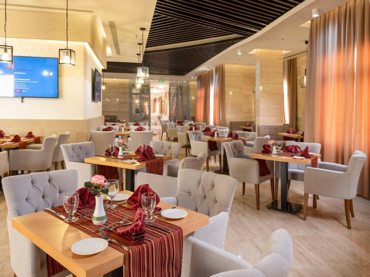 Retaj Inn Al Wakrah Buitenkant foto