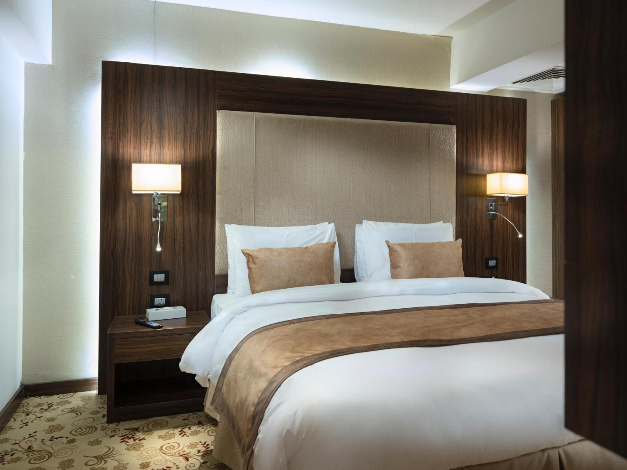 Retaj Inn Al Wakrah Kamer foto