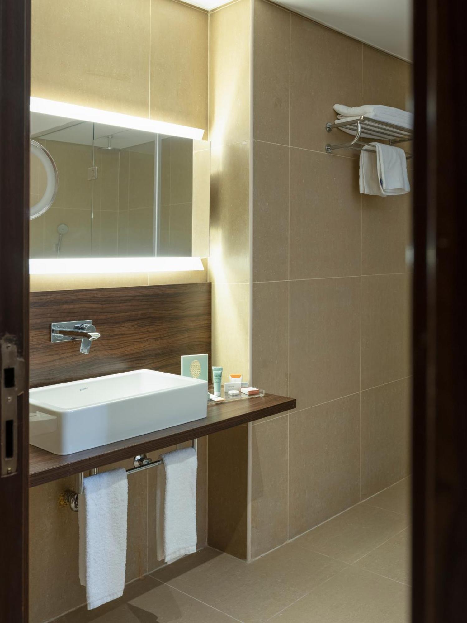 Retaj Inn Al Wakrah Kamer foto