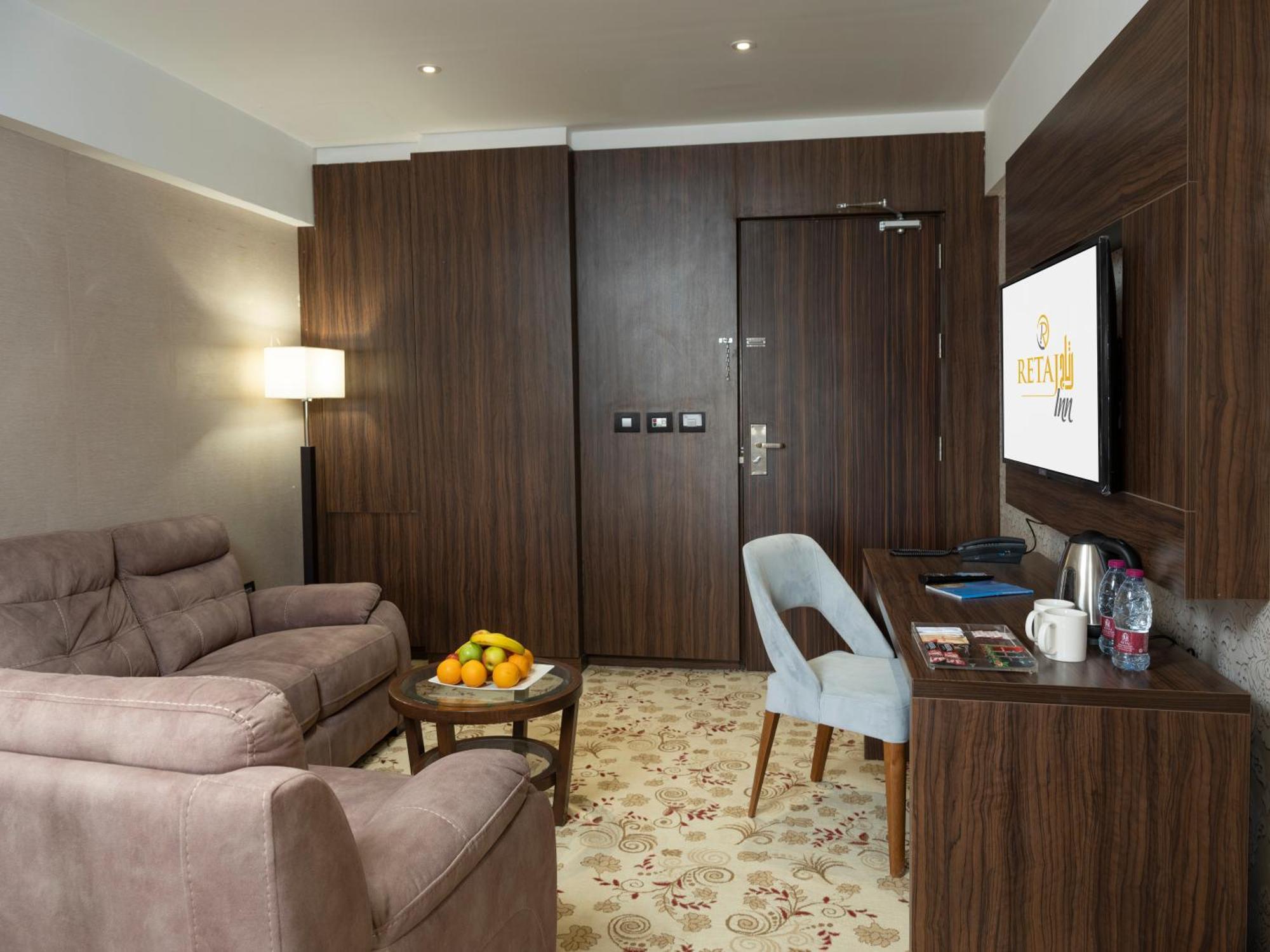 Retaj Inn Al Wakrah Kamer foto