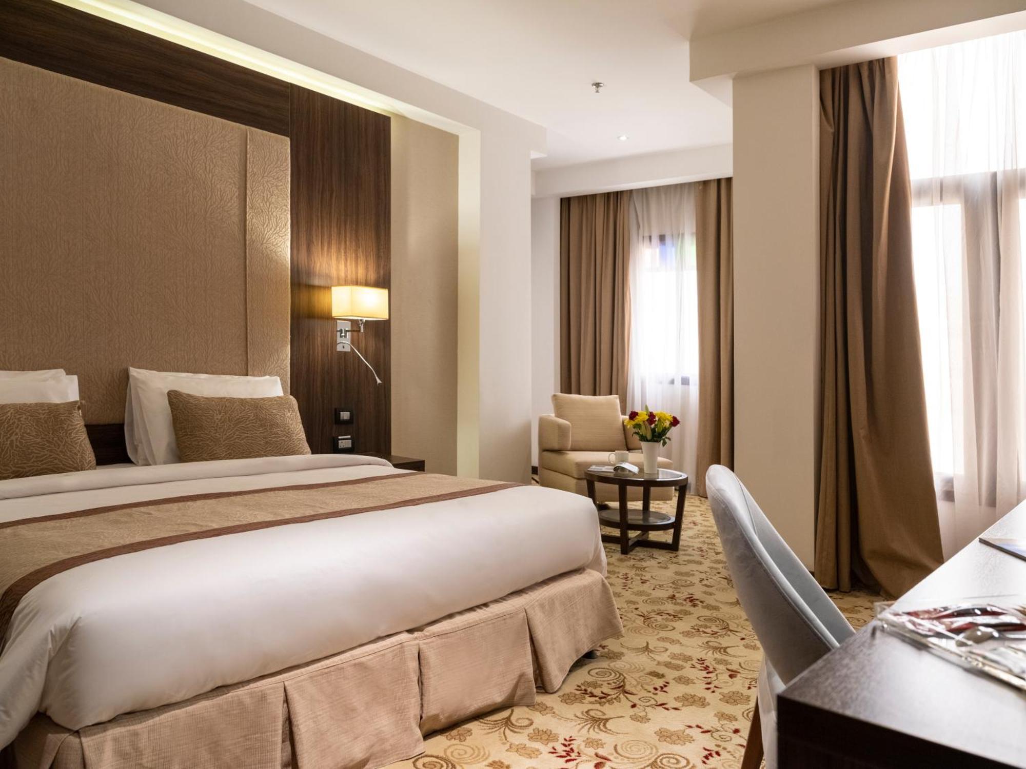 Retaj Inn Al Wakrah Kamer foto